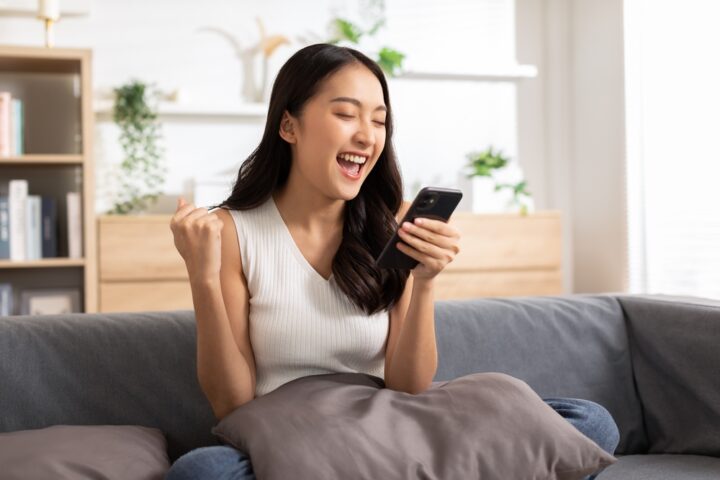 ナンバーズ3ミニで稼ぐ！当選確率の高さと手堅さで最強の宝くじ！