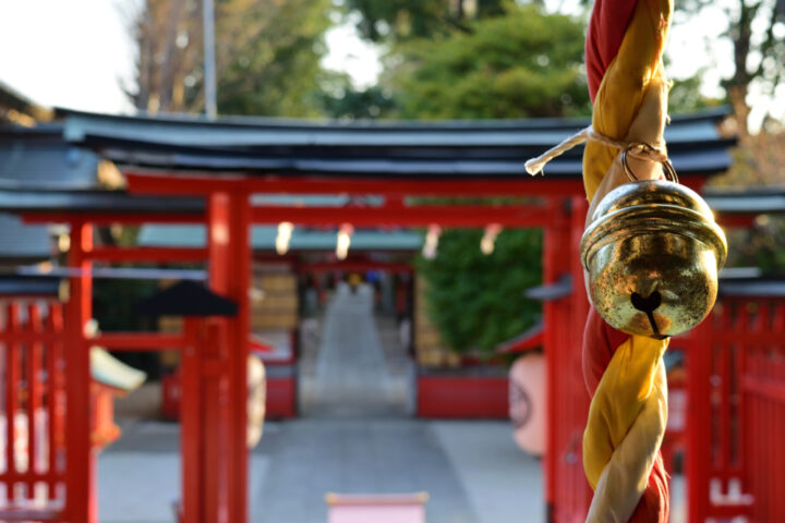 東京大神宮のジンクスは？効果がすごいおみくじやお守りを紹介！