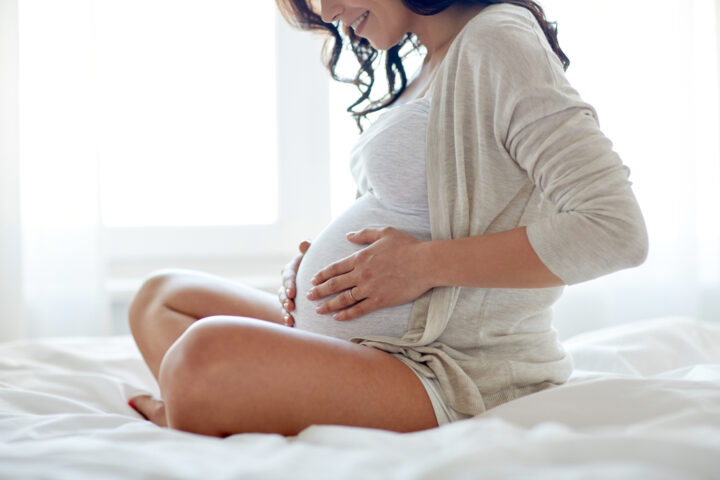 子宝に恵まれる前兆とは？妊娠を予感させるスピリチュアルなサイン！