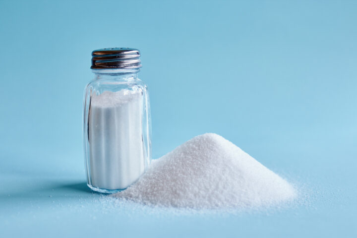 盛り塩はやめたほうがいいと言われる理由は？正しい盛り塩の方法！