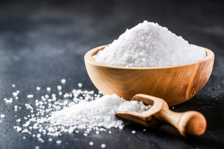 盛り塩はやめたほうがいいと言われる理由は？正しい盛り塩の方法！